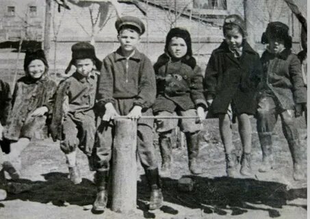 Сталинградская школа