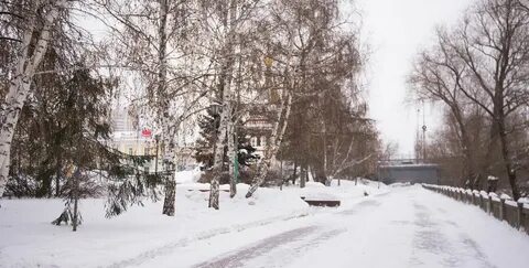 Март омск