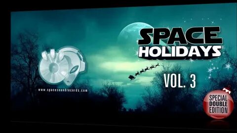 Space holiday