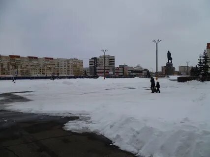 Обстановка в кстове