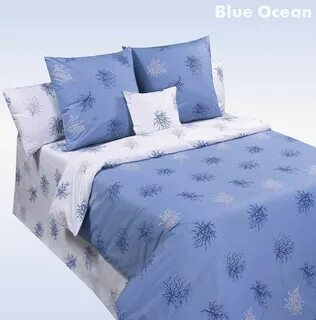 Cotton dreams постельное