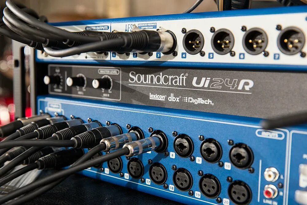 Soundcraft ui 24r. Soundcraft ui-16. soundcraft ui12. микшер ui24r.