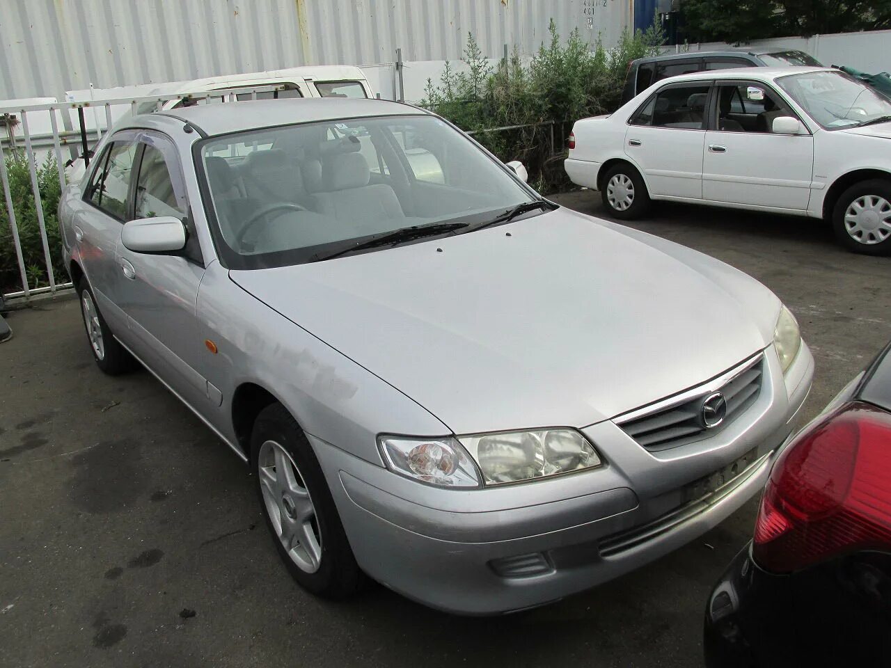 Mazda protege 1. Мазда 323 2001г. Мазда 326. Мазда протеже 2001. Мазда 323 2001.
