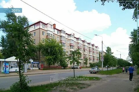 Гагарина дом 56
