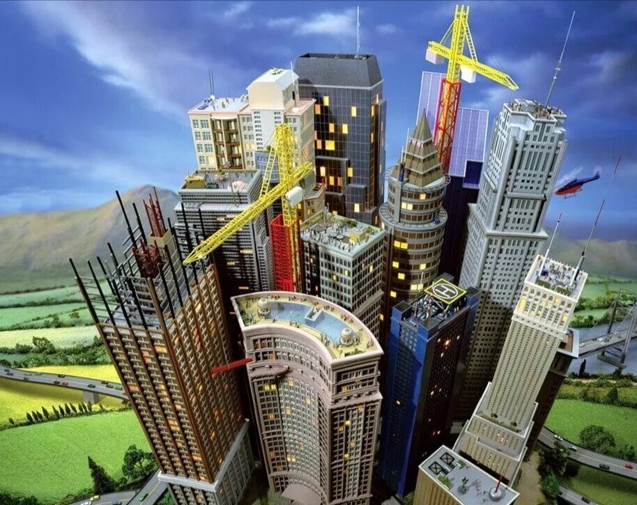 Чикаго 2021. Стройка мегаполиса. Жк мегаполис косино ухтомский. Стройка в городе. Жизнь на стройке.