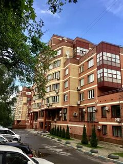 Андропова 42 1