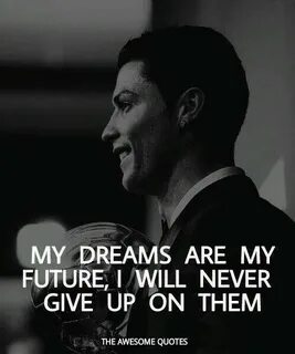 The future dreamed of