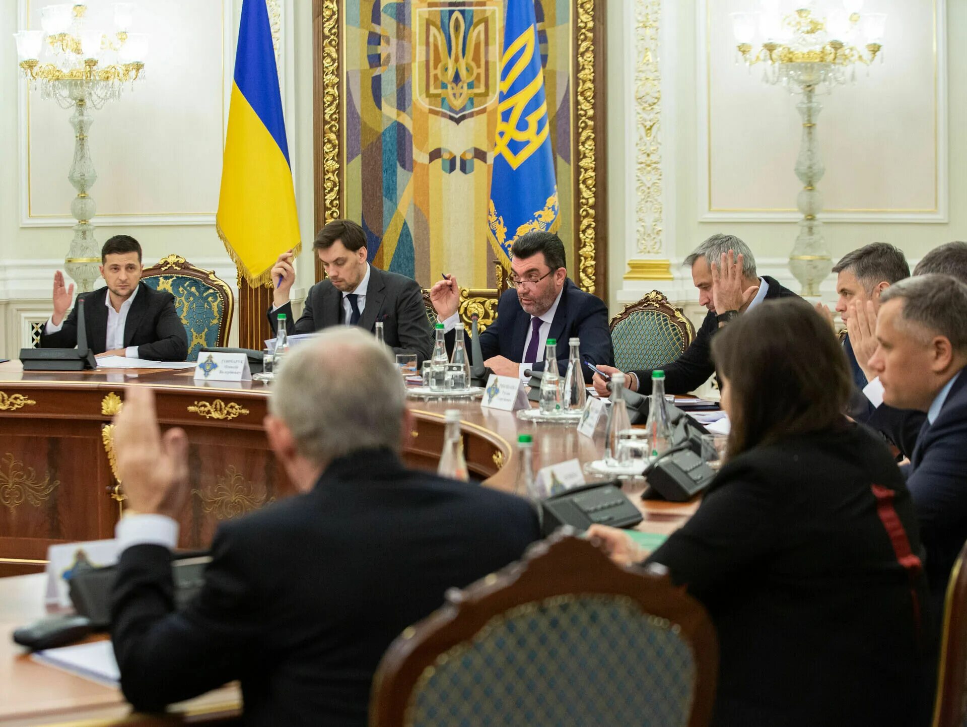 Снбо украины что это такое