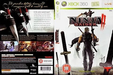 360 ninja
