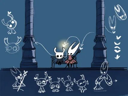 Hollow knight ost