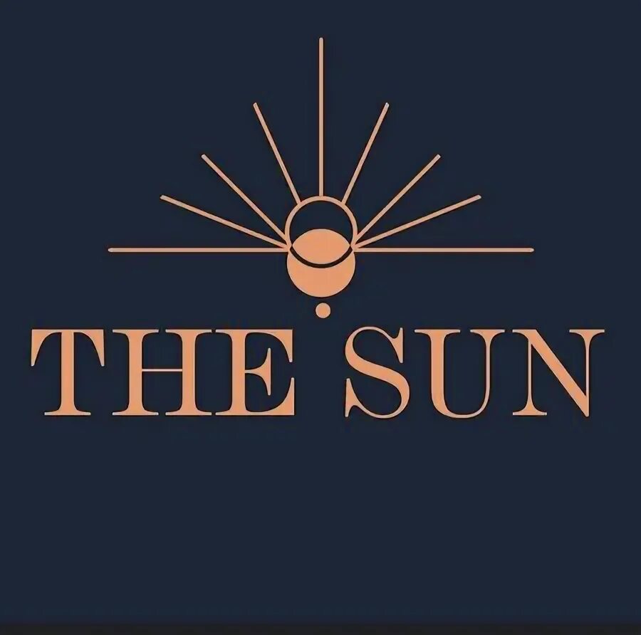 The sun event