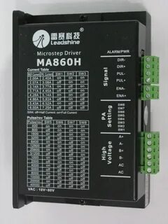 H 860