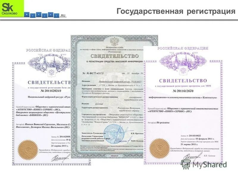 свидетельство на базу данных. настоящий сертификат. гос регистрация. свидетельство о перемене имени образец. свидетельствоорождение.