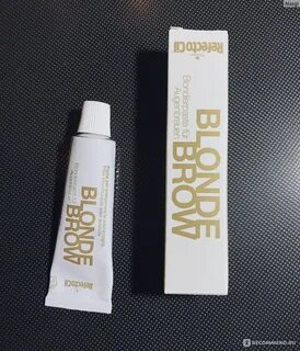 Осветлитель для бровей