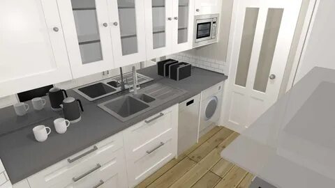 Kitchen 16