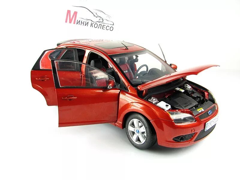 Ford Focus 1:18. Ford Focus 2 1:18. Модель Форд фокус 1. Модель Форд фокус 1 18. Купить фокус в нижнем новгороде