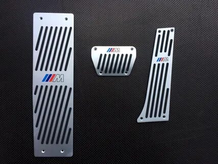 Педаль bmw