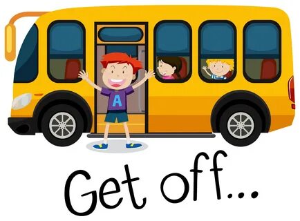 Get off on someone
