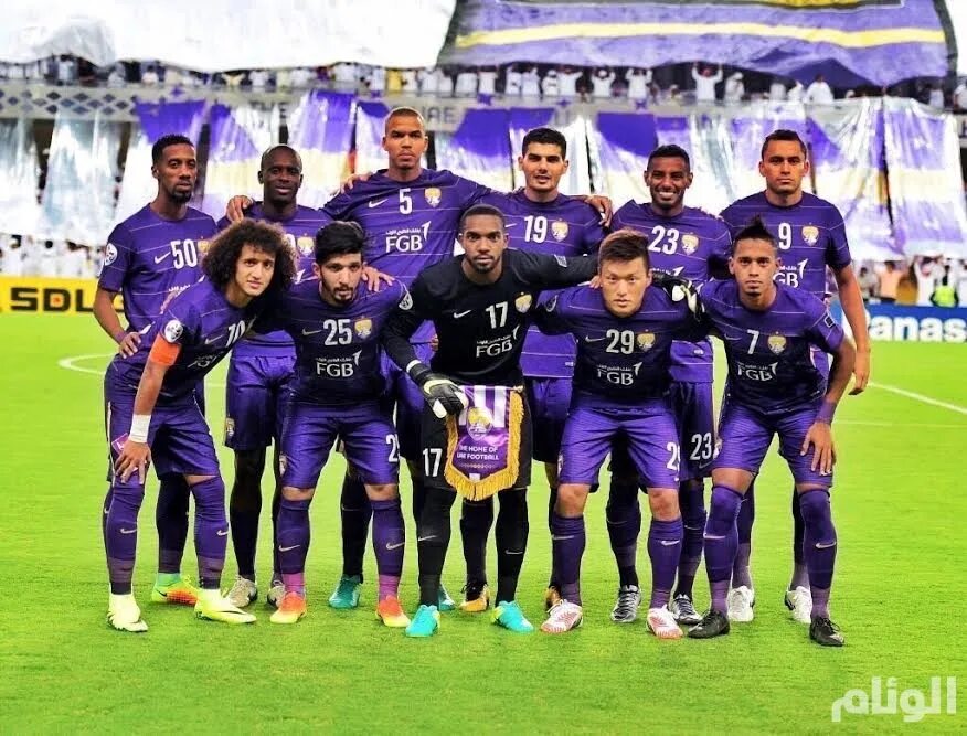 Аль айн футбольный. Аль Айн ФК. FC al Ain 2024. Аль-Айн (футбольный клуб) Тьяго Сауса. Al Ain FC футбольный клуб состав.