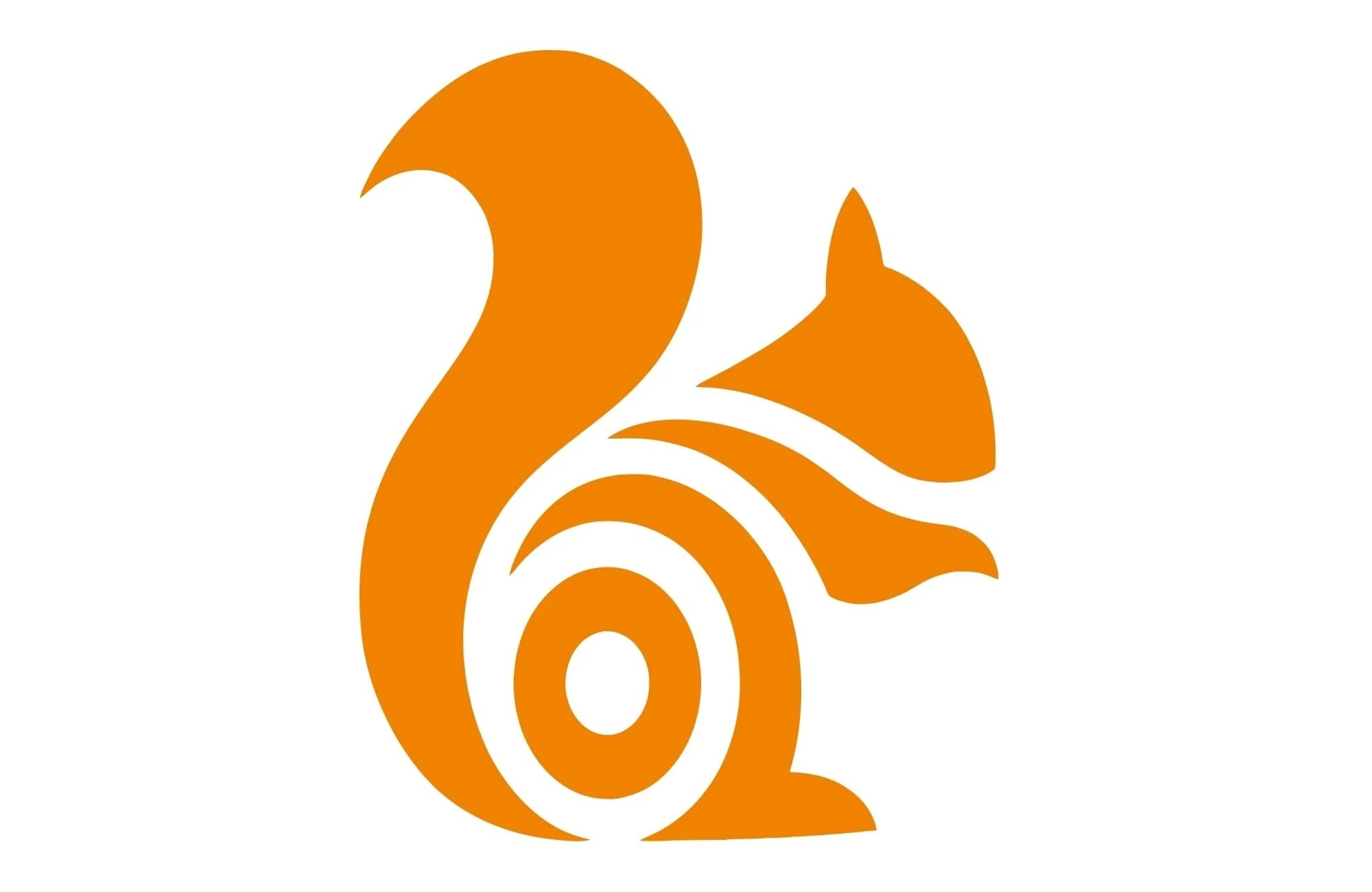 Бесплатный uc browser. UC browser лого. Браузер белка. Белка логотип. Иконка UC browser.