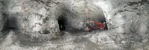 Погода рудник купол