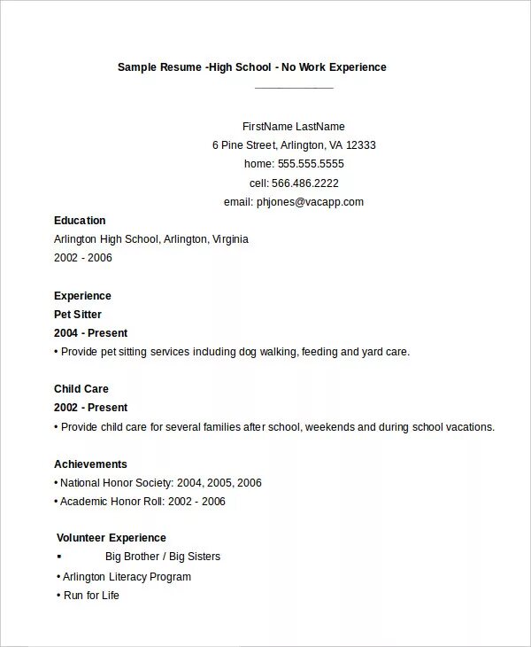 Working experience or work experience. Work Resume example. Resume work experience. Resume with no work experience. Resume examples for students.