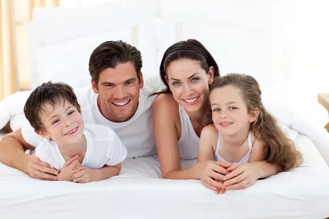 Family bed