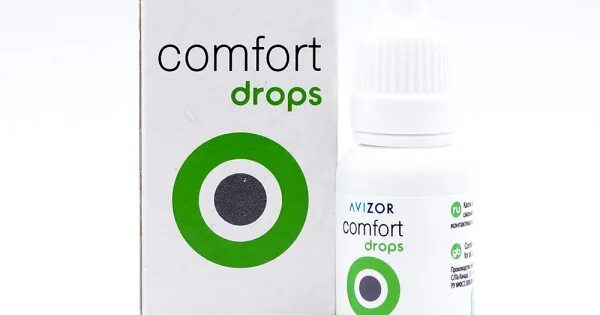 Avizor Comfort Drops 15 мл. Авизор комфорт Дропс капли глазные, 15 мл Авизор. Avizor Comfort Drops капли для линз 15мл. Капли Avizor Comfort Drops, 15 мл.