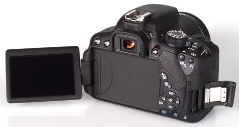 Canon 700d