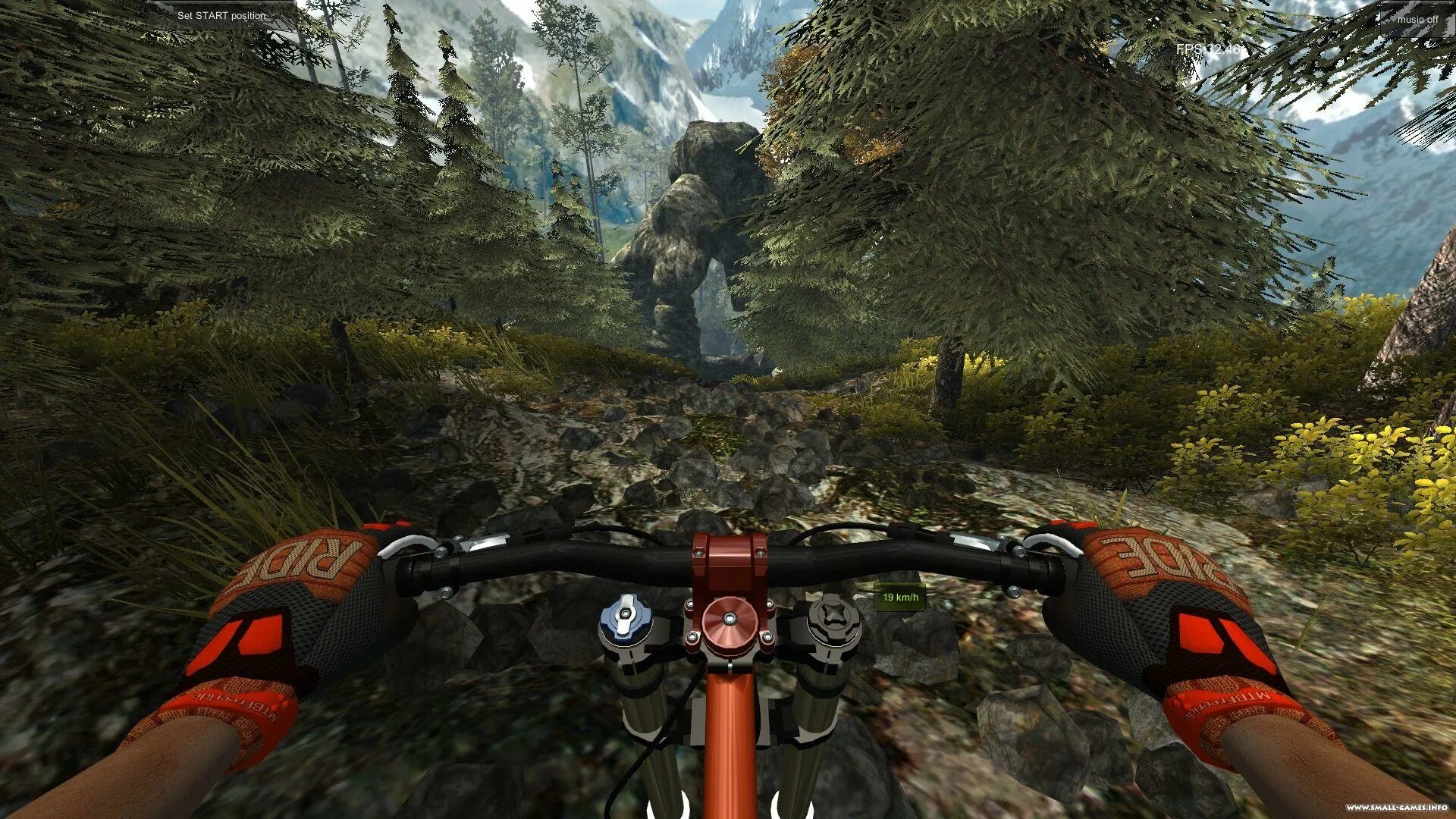 Россия велики игра. MTB Freeride игра. MTB Freeride 2013. Игры с видом от первого лица. Гонки 1 лицо.