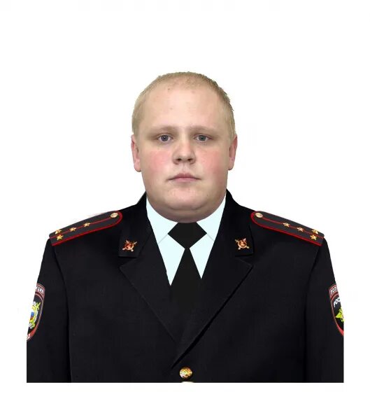 участковый кострома