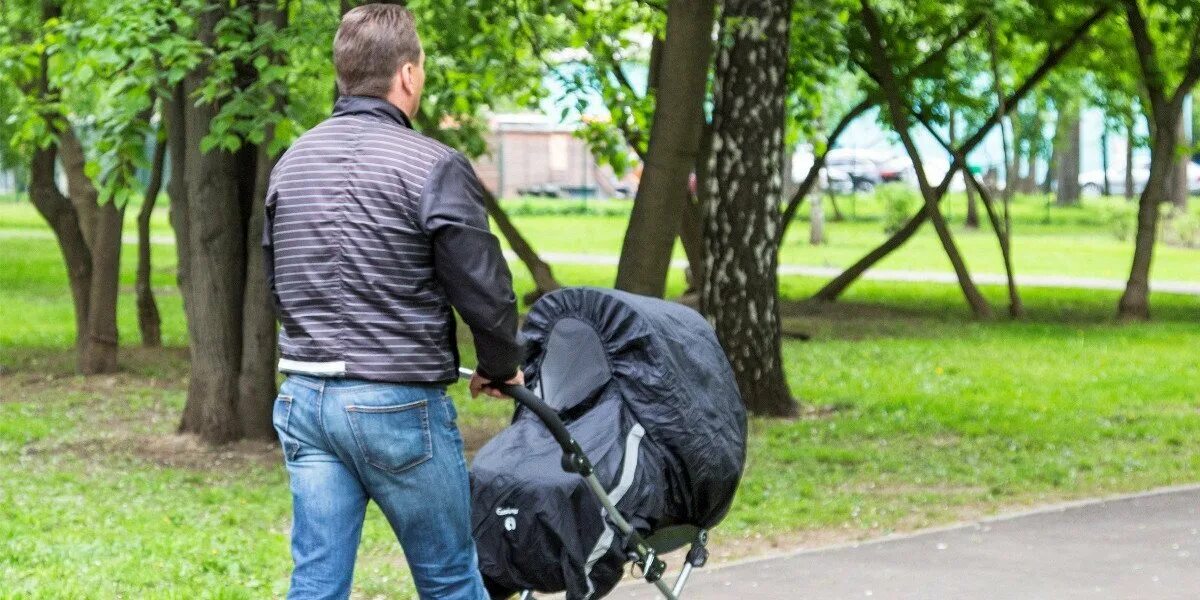 Мужчина с коляской. Отец с коляской. Парень на коляске. Папа гуляет с коляской.