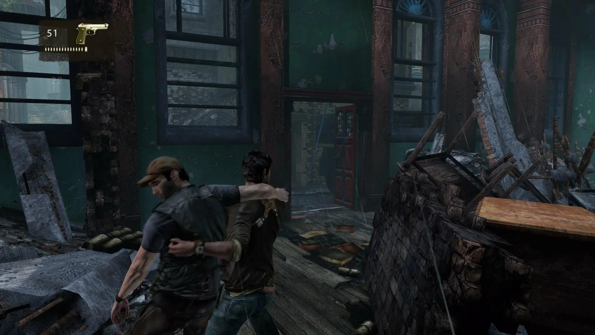 Uncharted 2 прохождение. Игры на пк названия. Call of duty: modern warfare 3 collection 1. Название популярных игр компьютерных. Uncharted 1 ps3.