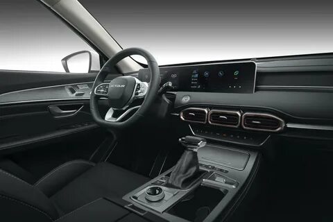 Jetour x70 plus сравнение