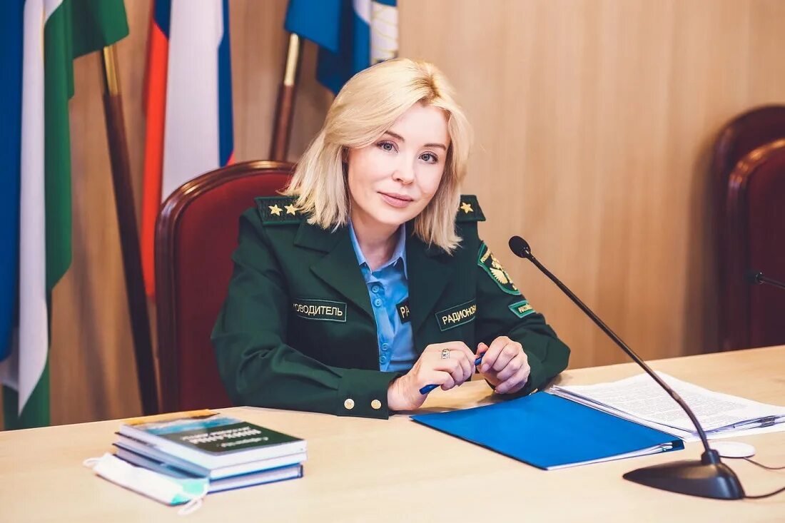 Светлана родионова росприроднадзор биография семья муж дети Глава росприроднадзора