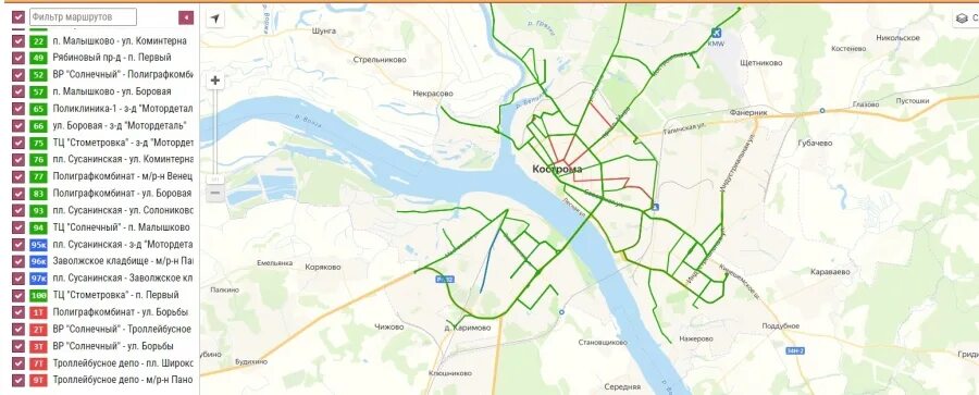 Маршрут 4 кострома. Схема движения общественного транспорта Кострома 2023. Новая схема движения общественного транспорта в Костроме с 1 июля 2023. Новая схема движения автобусов в Костроме. Новая схема движения общественного транспорта в Костроме.