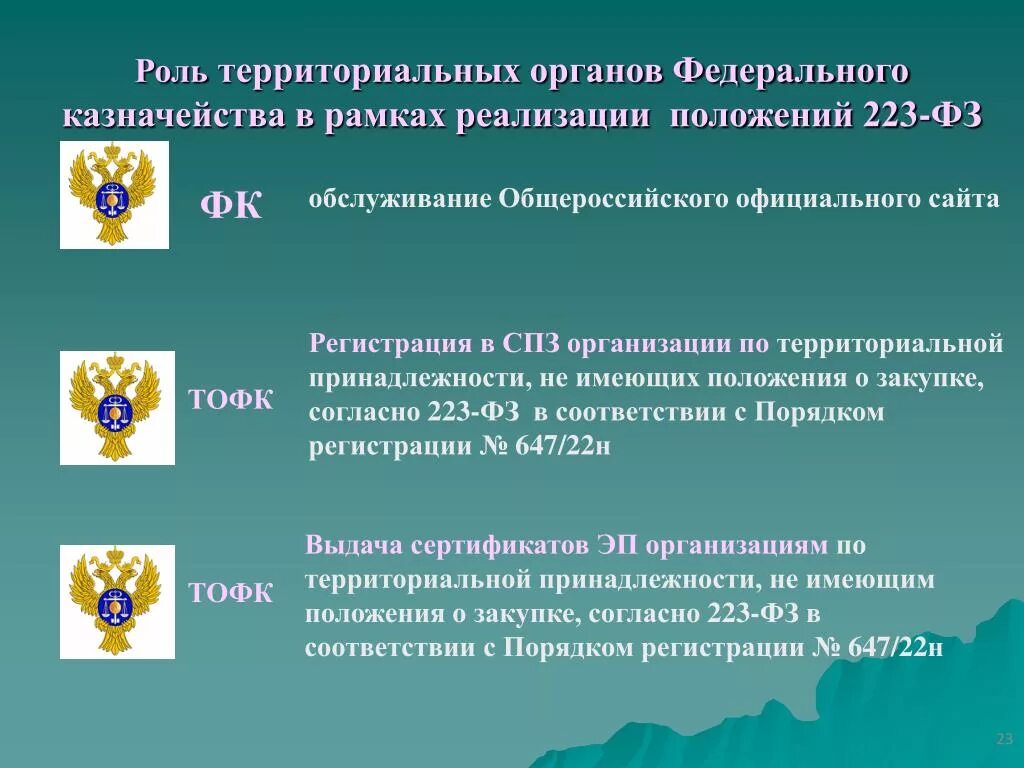 Территориальные органы федерального казначейства. Правовое положение федерального казначейства. Структура федерального казначейства Российской Федерации. ТОФК. Акты федерального казначейства