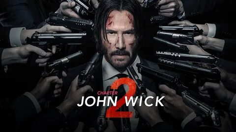 Stream John Wick: Chapter 2 Online Download and Watch HD Movies Stan