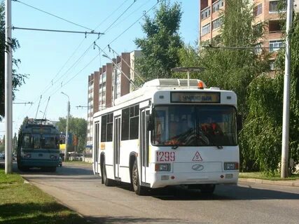 Транспортные стерлитамак