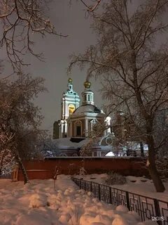 Храм преподобного пимена