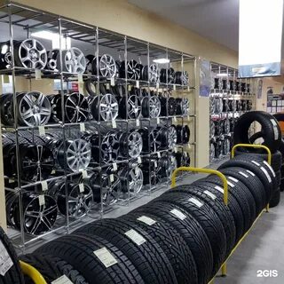 Магазины автошин в абакане