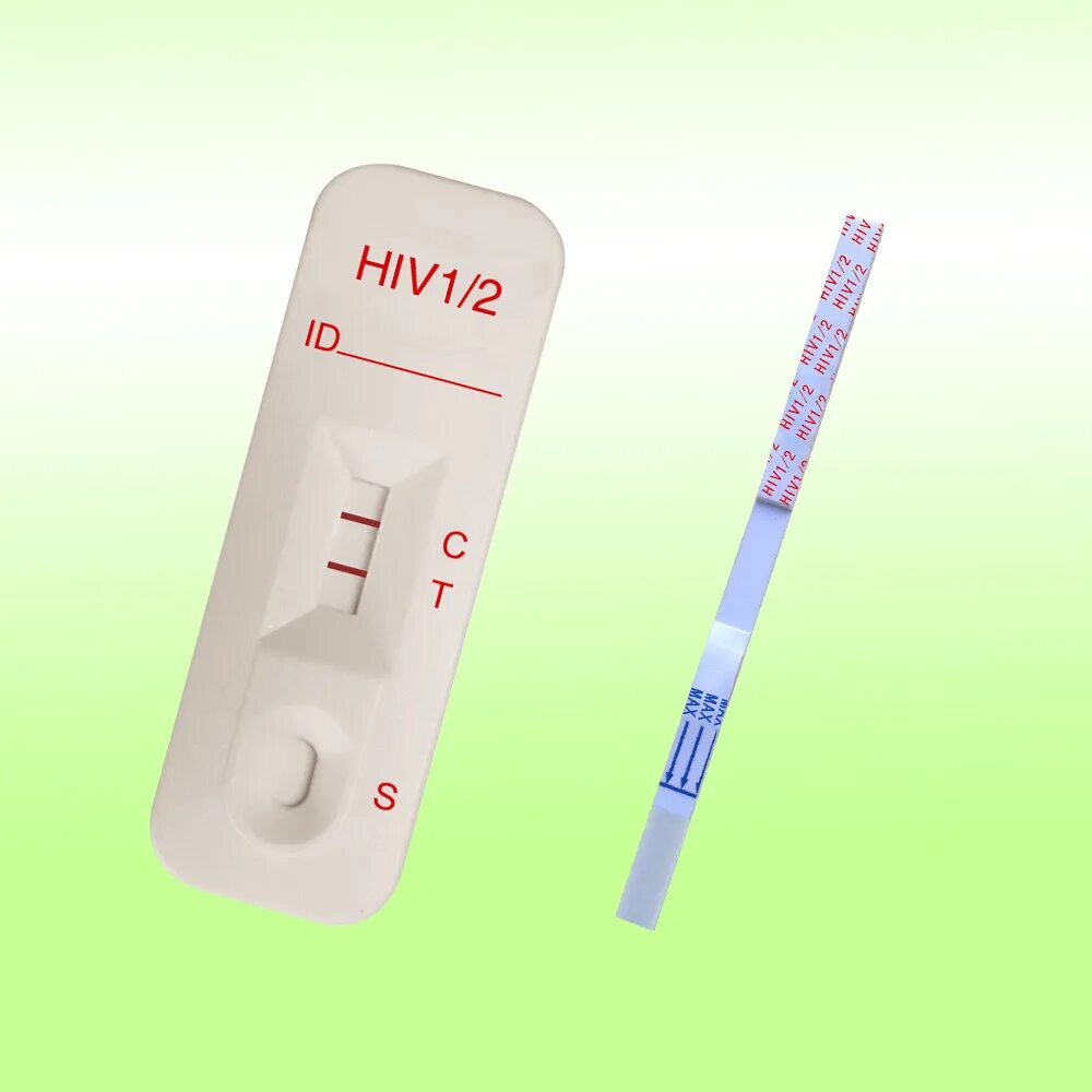 H2 testing