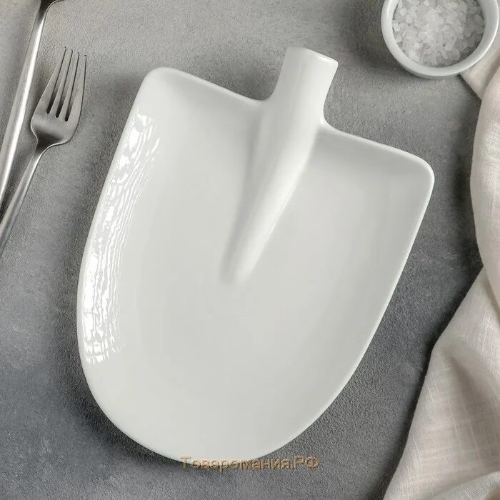 Интересная тарелка. Блюдо magistro «лопатка»,. Тарелка лопата. Необычная посуда для подачи. Необычные тарелки.