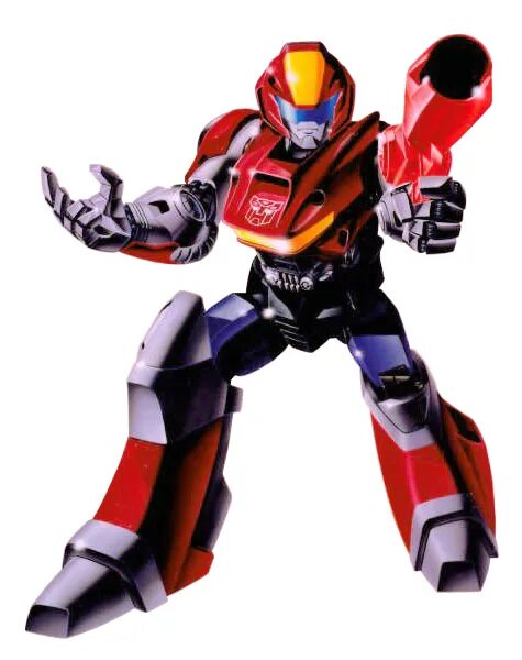 Action master