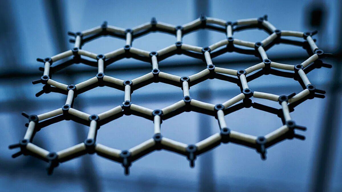 Graphene composites