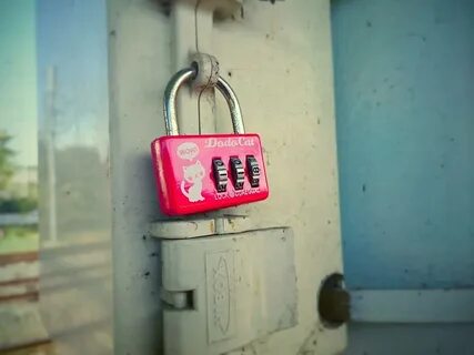 Бесплатная lock