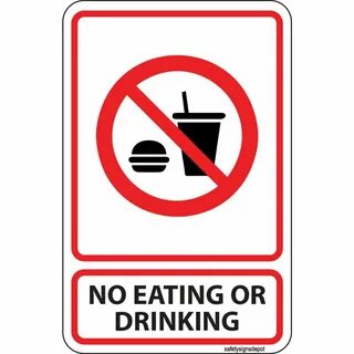 Reading sign