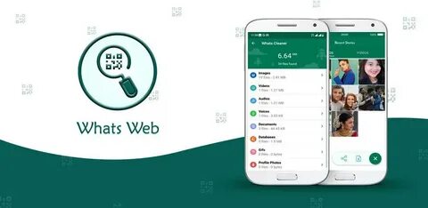 Whats web