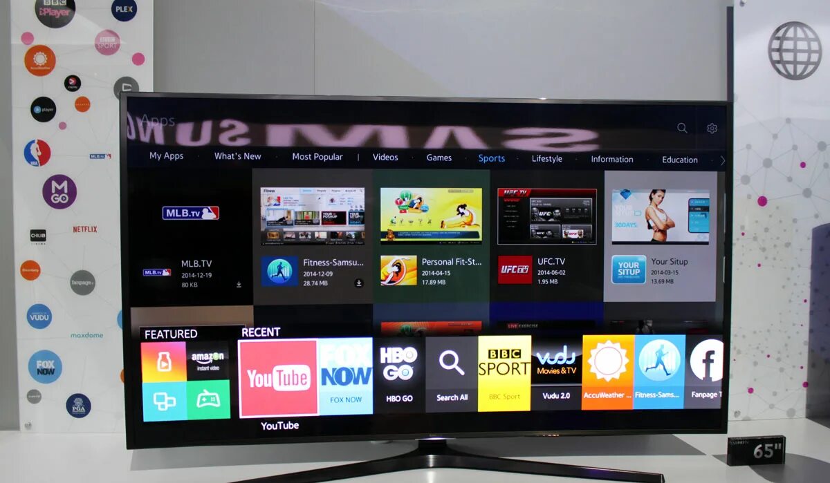 Установить tizen на телевизор. Samsung Smart TV 2015. Платформа Smart TV: Tizen. Смарт ТВ самсунг тайзен. Телевизоры самсунг смарт ТВ 2015.