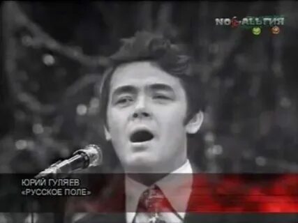 Песня на поле т